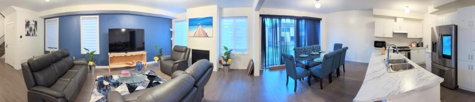 Paradise Villa 6 Боуменвилл Экстерьер фото